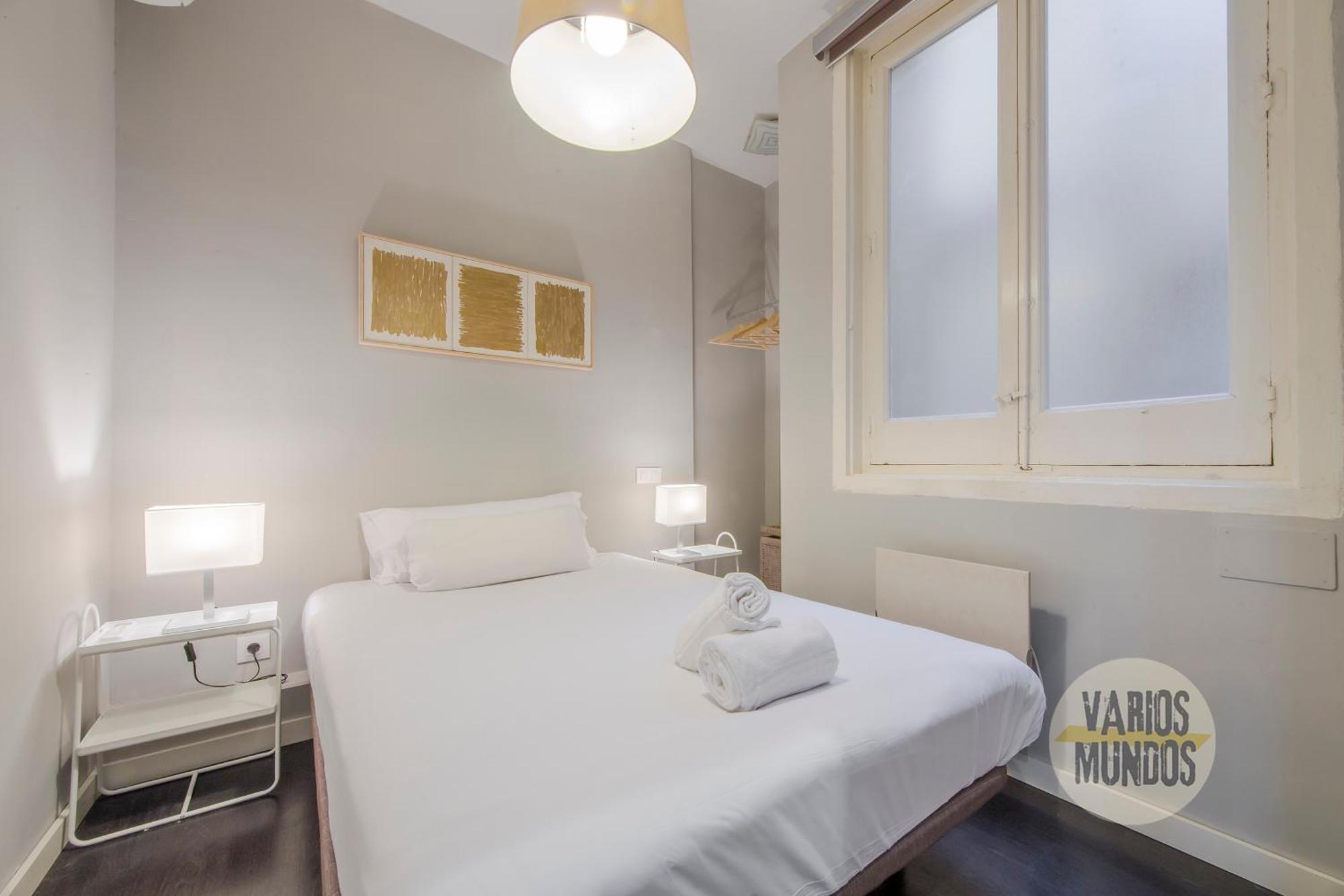 Great Apt Para 6Pax In The Heart Of Madrid Center Ngoại thất bức ảnh